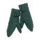 Рукавиці Bair Cozy Mitts amazing green зелений, арт. 681778